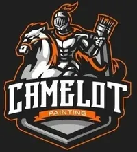 Camelot Painting logo