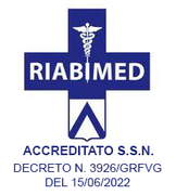 Riabimed - accreditato ssn - logo