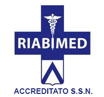 Riabimed - accreditato ssn - logo