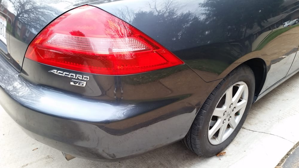 Repaired Scratches — Saint Louis, MO — Jokerst Brothers Auto Body
