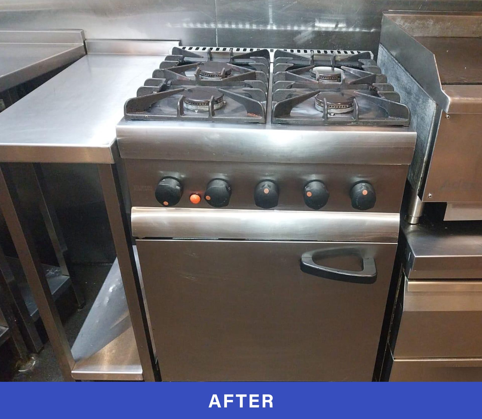 HVAC System Cleaning