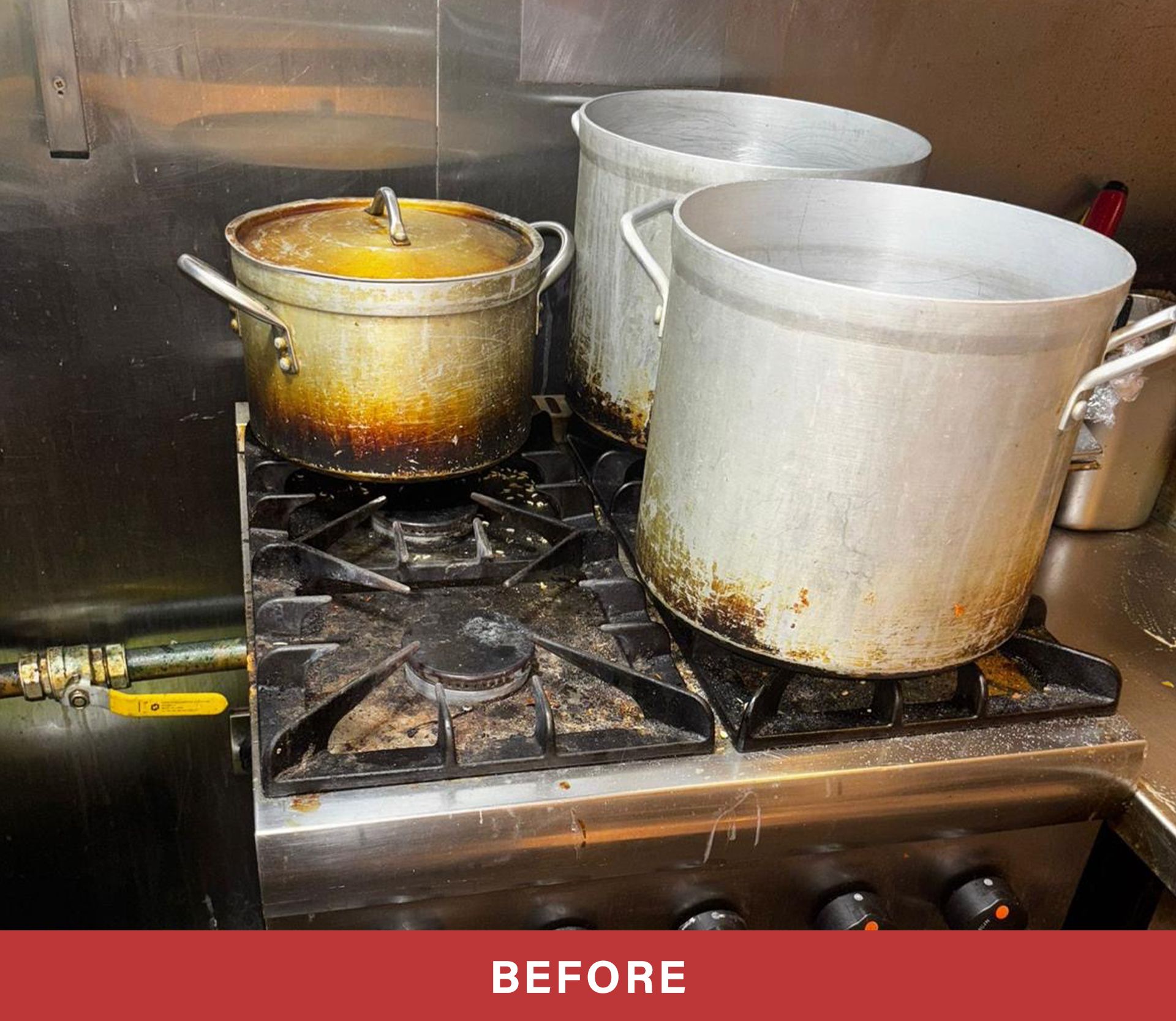 HVAC System Cleaning