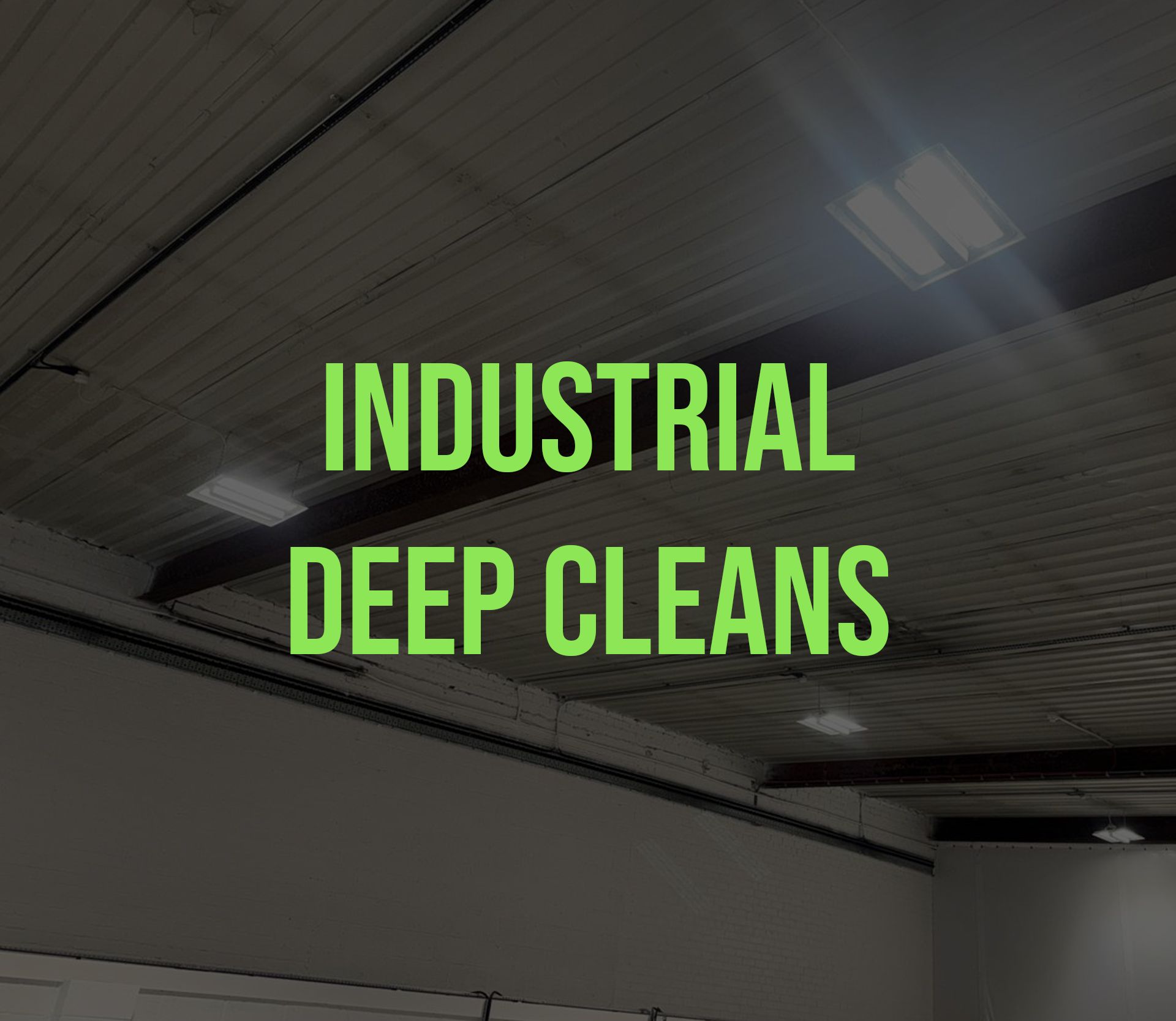 Commercial Kitchen Extract Cleaning 