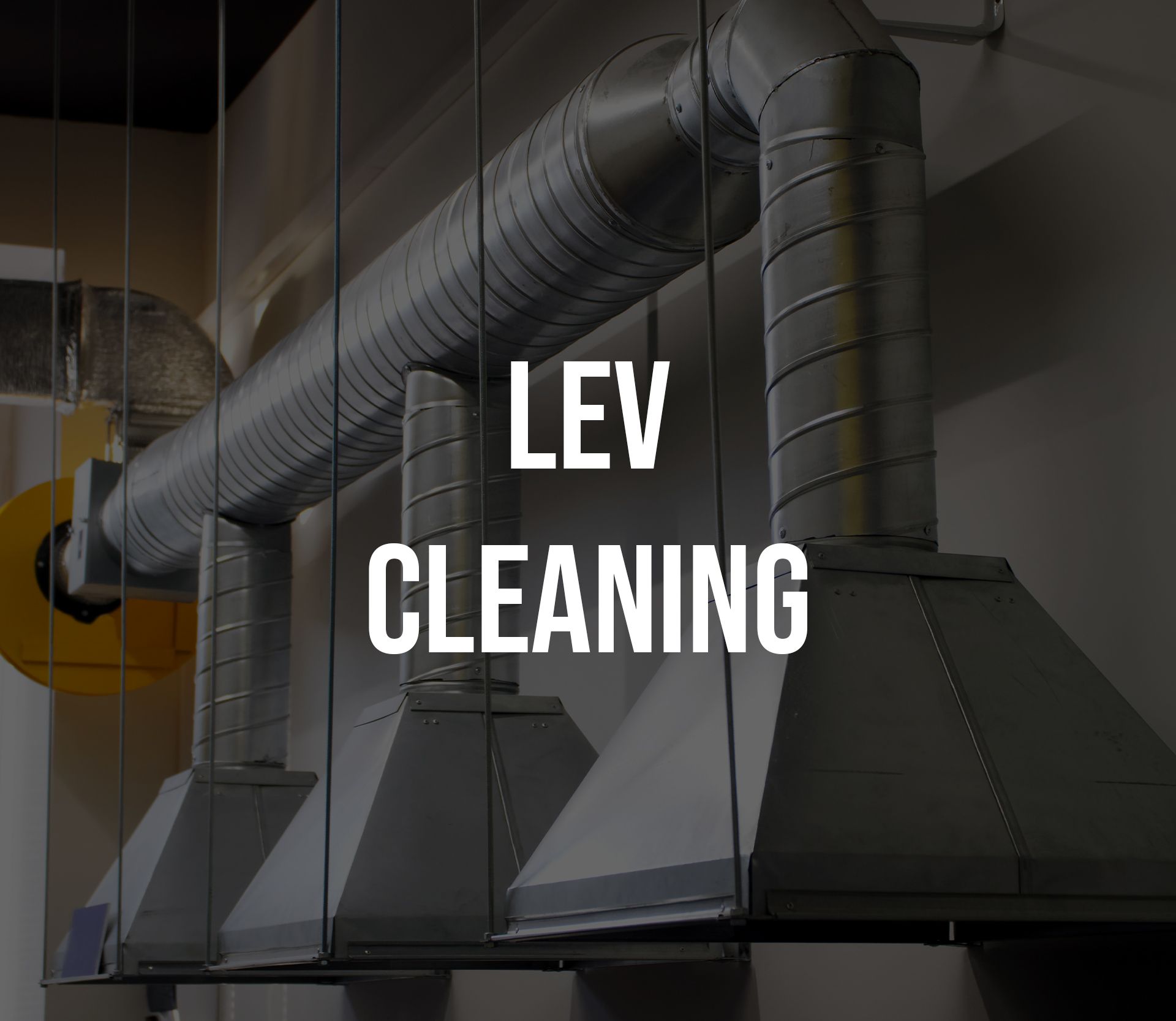 HVAC system Cleaning 
