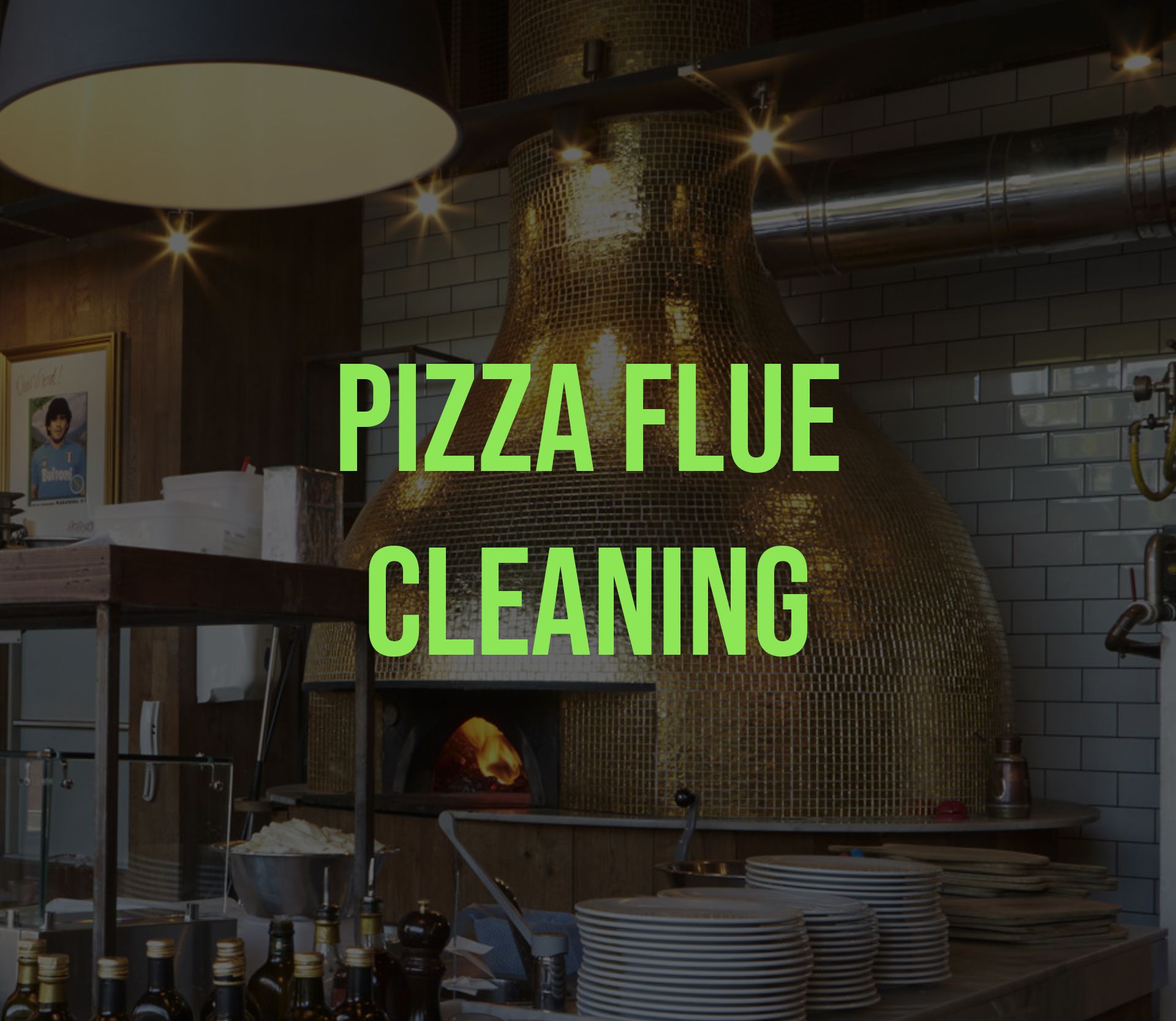 Cleaning Services
