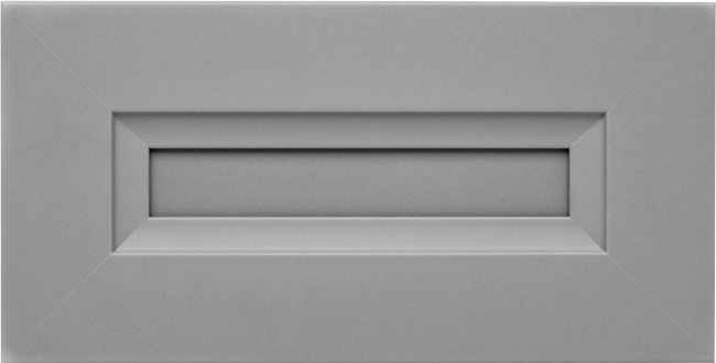 Allegra Style Option With Cloud Finish