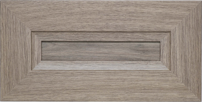 Allegra Style Option With Drift Finish