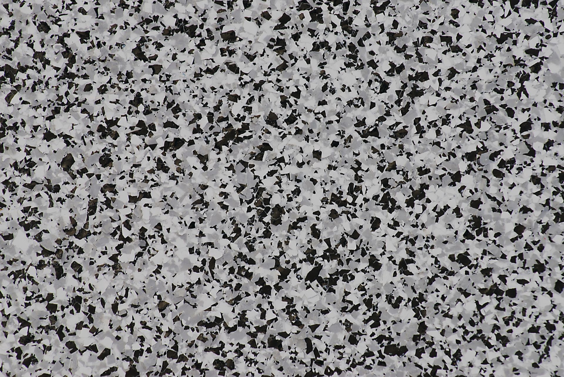 Graphite Epoxy Flooring Color Option