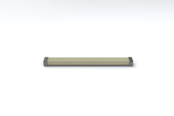 Oyster Graphite Color Option for Luxe Leather Handles