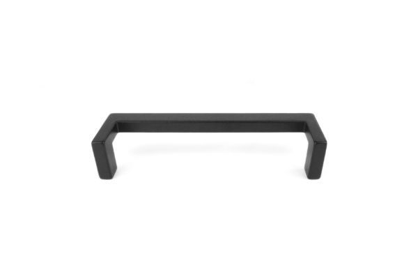 Matte Black Color Option for Mod Drop Handles