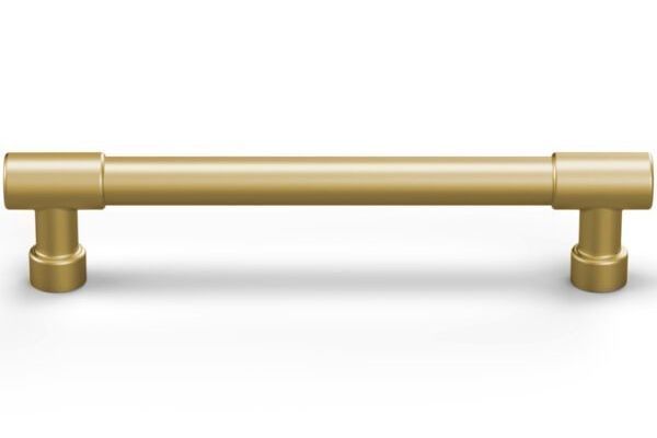 Matte Gold Color Option for Nordic Handles