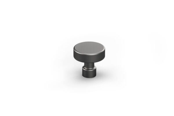 Graphite Color Option for Nordic Knobs