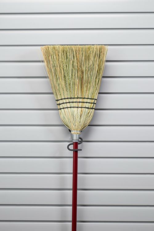 S Hook Slatwall Organizer Accessory Option