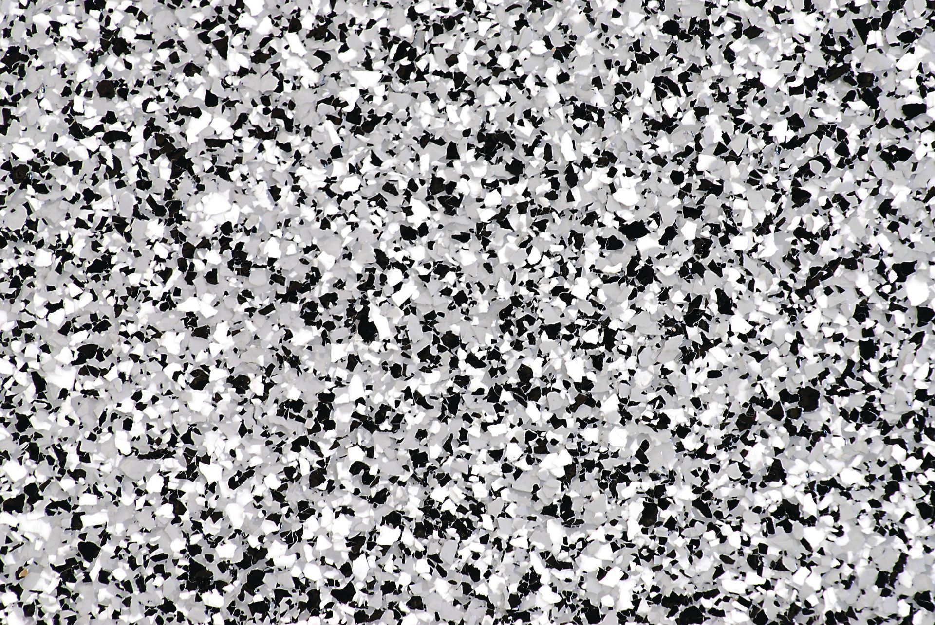 Smoke Epoxy Flooring Color Option