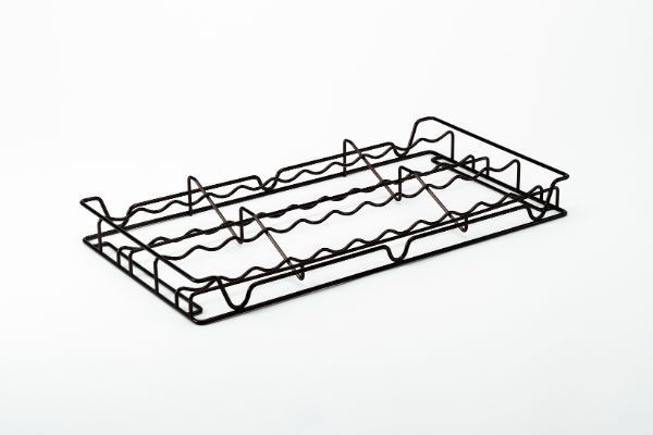 Bronze Color Option for Spice Rack Organizer