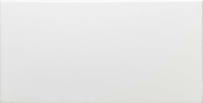 Modern Style Option With White Finish