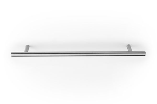 Classic Bar Handle Matte Aluminum 456mm Color Option