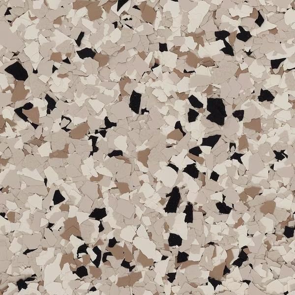 camel Epoxy Floor Coating