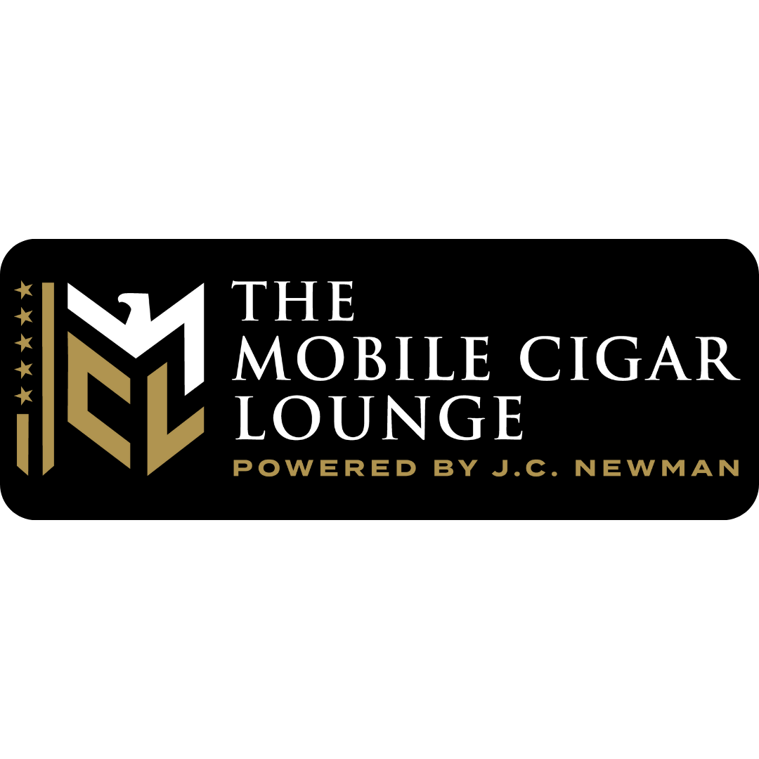 Mobile Cigar Lounge Logo