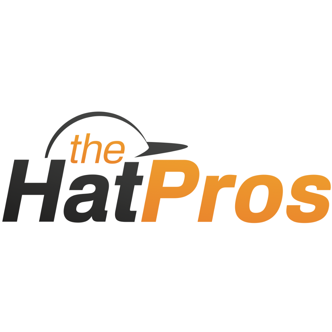 The Hat Pros Logo