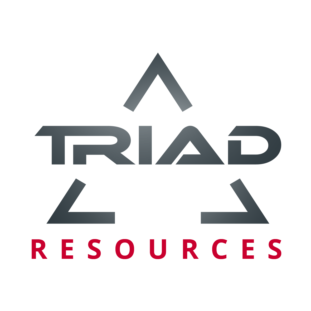 Triad Resources Logo