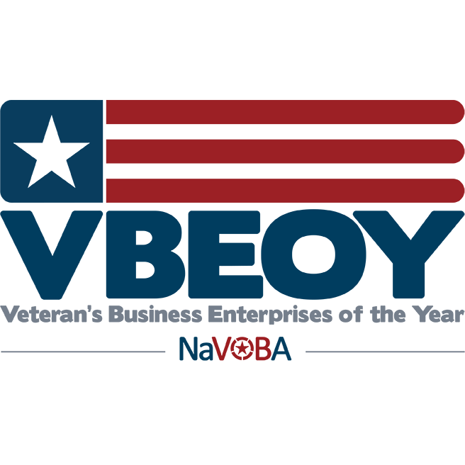 VBEOY Logo
