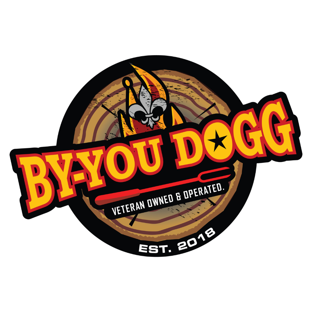 by-you dogg chili logo