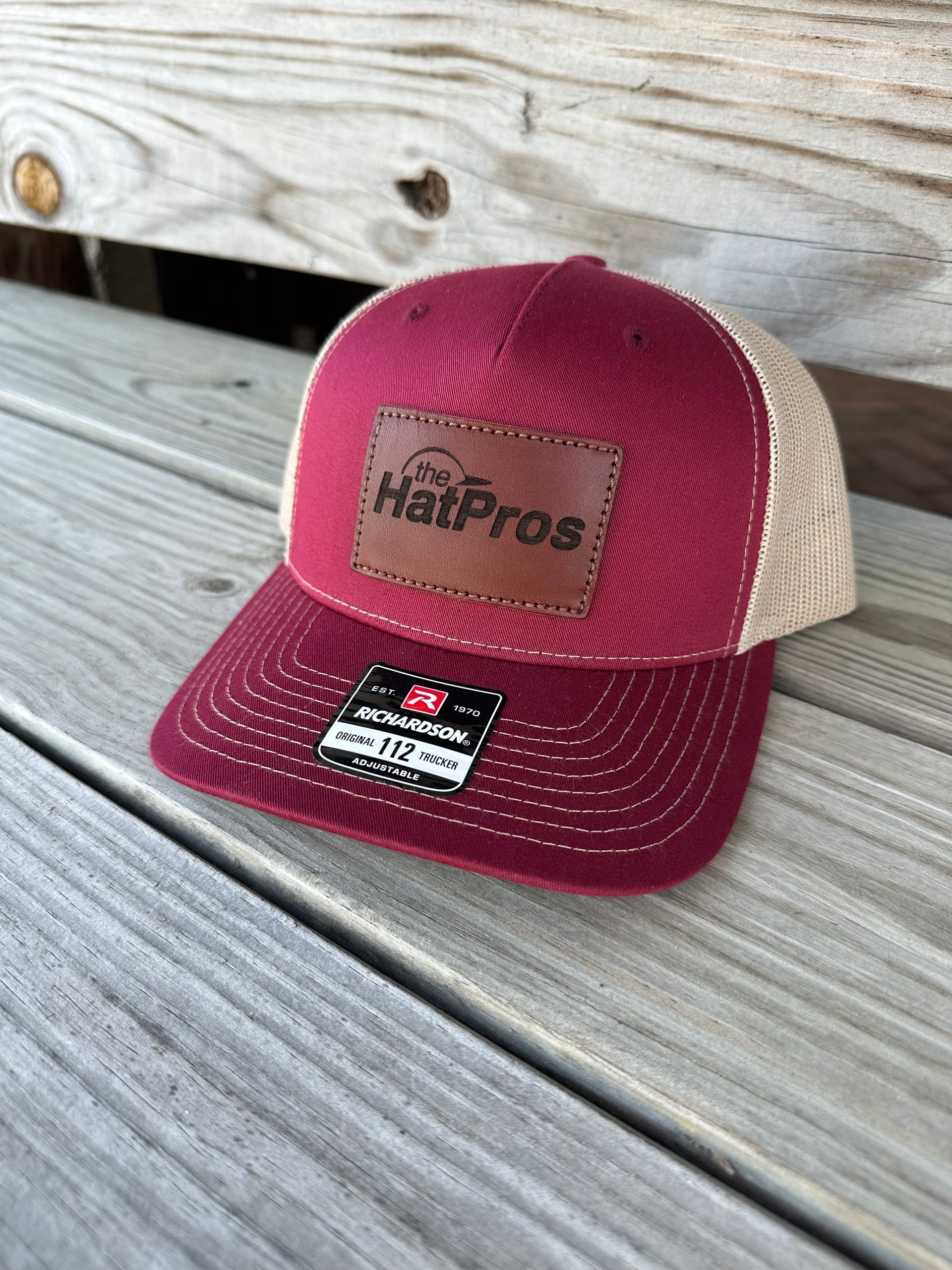VBE Spotlight on The Hat Pros
