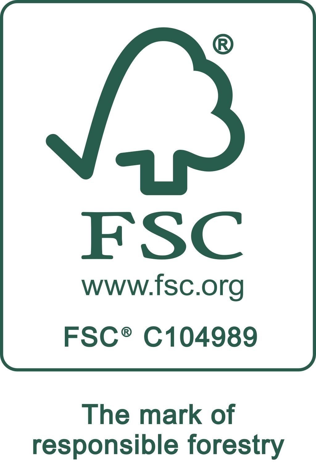 FSC Logo