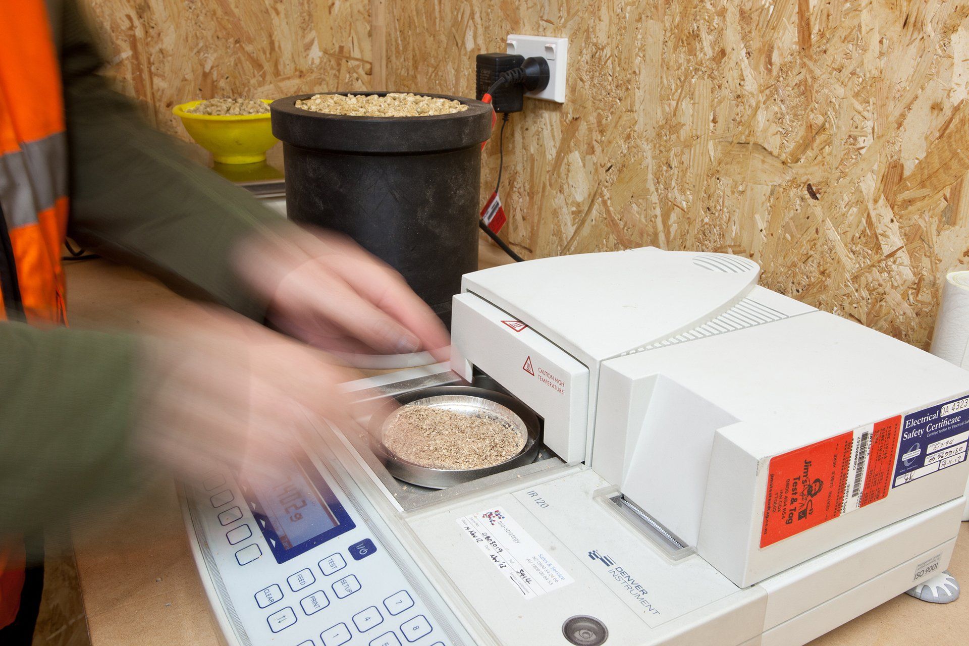 Nature's Flame Wood Pellet Manufacturer NZ