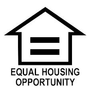 equal housing opportunity logo