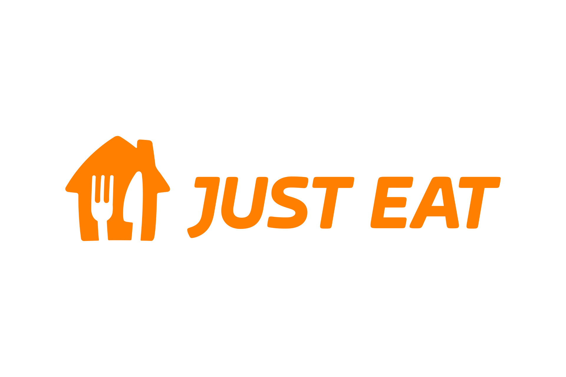 JustEat logo