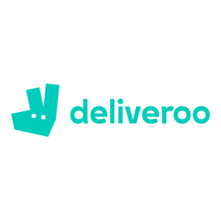 Deliveroo logo