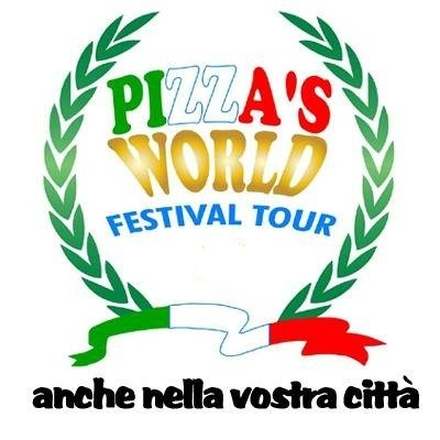 Pizza's World Festival tour