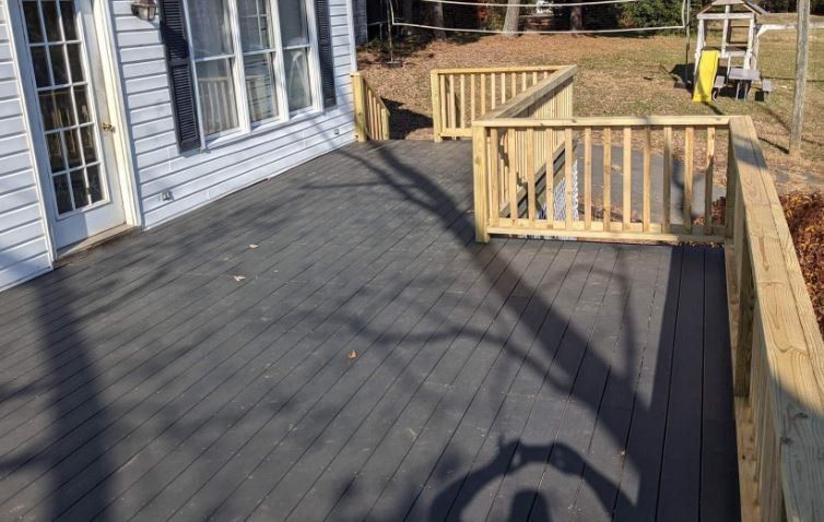 best handyman services norman area oklahoma