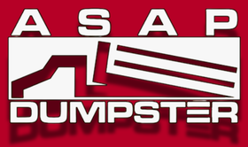 ASAP Dumpster rental kansas city