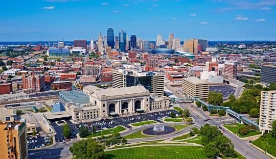 Dumpster Rental – Kansas City, MO