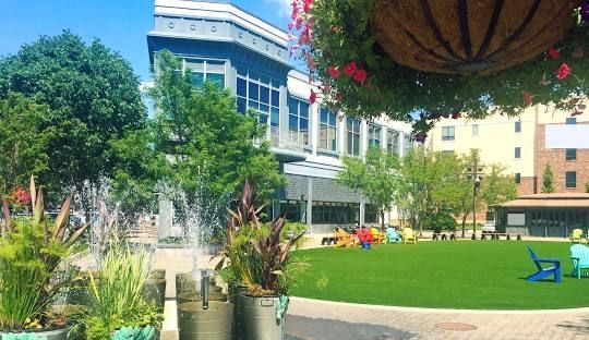 Dumpster Rental – Leawood, KS