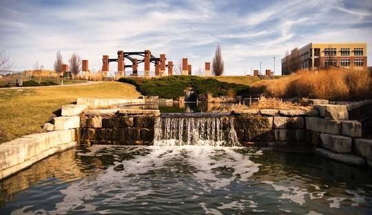 Dumpster Rental – Lenexa, KS