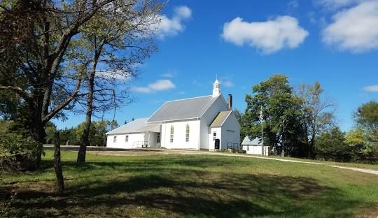 Dumpster Rental – Louisburg, KS