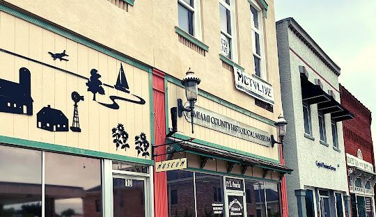 Dumpster Rental – Paola, KS