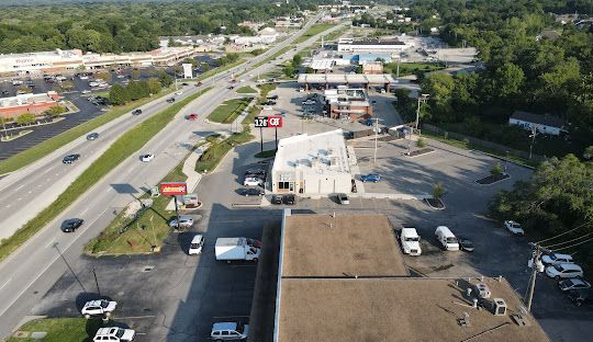 Dumpster Rental – Raytown, MO