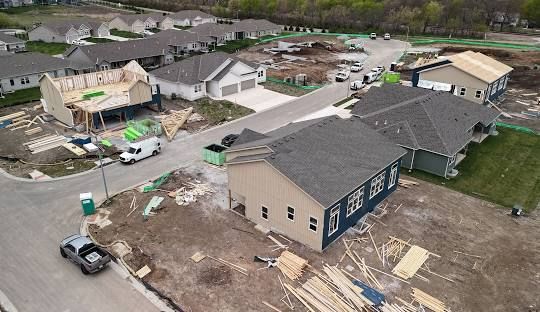 Dumpster Rental – Spring Hill, KS