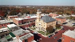 Dumpster Rental in Harrisonville, MO