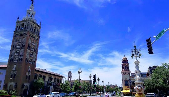 Dumpster Rental – Jackson County, MO