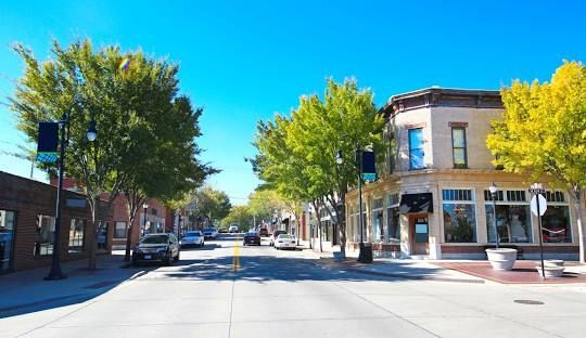 Dumpster Rental – Lee's Summit, MO