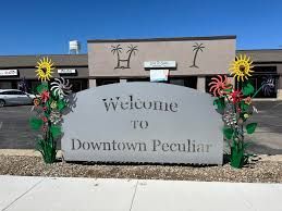 Dumpster Rental – Peculiar, MO