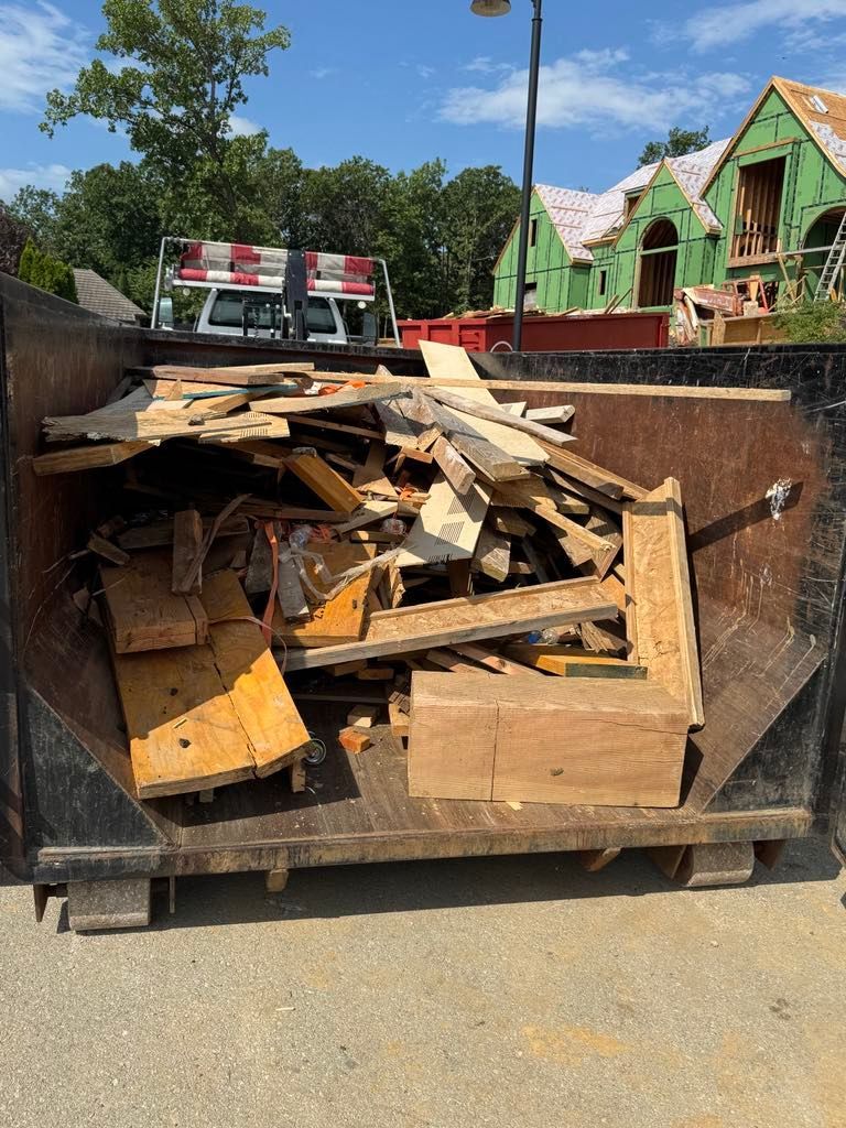 junk removal