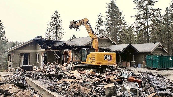 demolition contractor kansas city