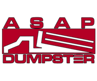 ASAP Dumpster rental kansas city